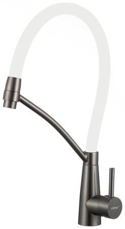 Смеситель для кухни Fmark FS8255Q-02