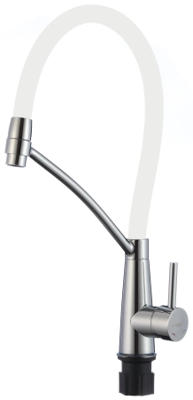 Смеситель для кухни Fmark FS8255A-02