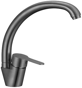 Смеситель для кухонной мойки Fmark FS8234Q