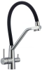 Смеситель для кухни Fmark FS0662-A01