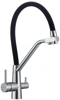 Смеситель для кухни Fmark FS0662-A01