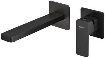 Смеситель для раковины Fmark FS8731H