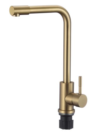 Смеситель для кухни Fmark FS8233C