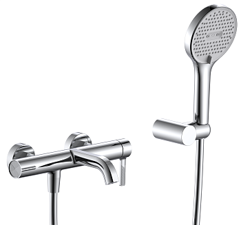 Смеситель для ванны и душа Savol S-AF5524A