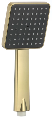 Лейка для ручного душа 1/2″ (1 режим) Savol S-FSP07C