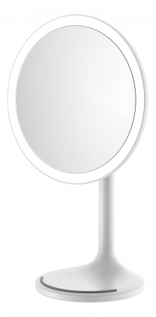 Настольное зеркало с подсветкой Java S-M8883W