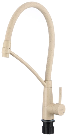 Смеситель для кухни Fmark FS8255-Y