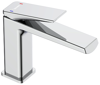 Смеситель для раковины Savol S-DG2301A