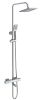Душевая система с термостатом Savol S-GR90C1-A