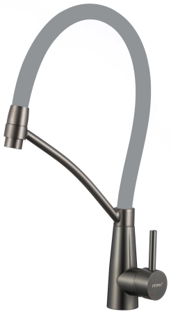 Смеситель для кухни Fmark FS8255Q-04