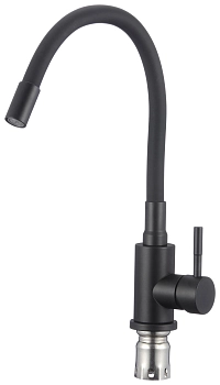 Смеситель для кухни Savol S-3002H-01