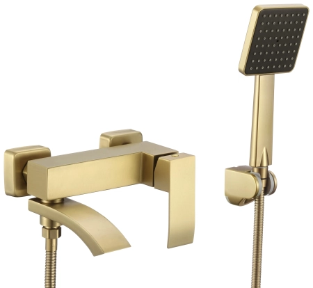 Смеситель для ванны Fmark FS8624-1C