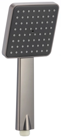 Лейка для ручного душа 1/2″ (1 режим) Savol S-FSP07Q