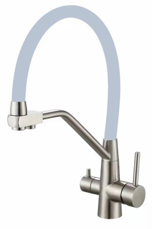 Смеситель для кухни Fmark FS0662-L04