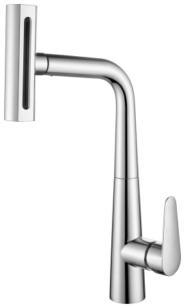 Смеситель для кухни Fmark FS8277A