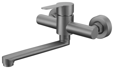 Смеситель для ванны Fmark FS8207Q