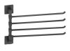 Держатель для полотенец поворотный (4-ой)  Savol S-06504H