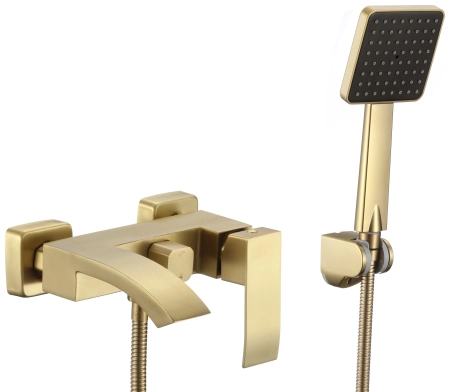 Смеситель для ванны Fmark FS8624C