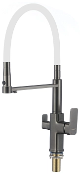 Смеситель для кухни под фильтр питьевой воды Savol S-L1809Q-02