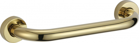 Поручень золотой 30 см Savol S-10030B