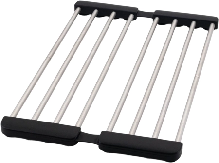 Сушилка ролл-мат раздвижная Fmark FS-PJ-009