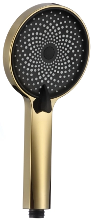 Лейка для ручного душа 1/2″ (3 режим) Savol S-YSP08B