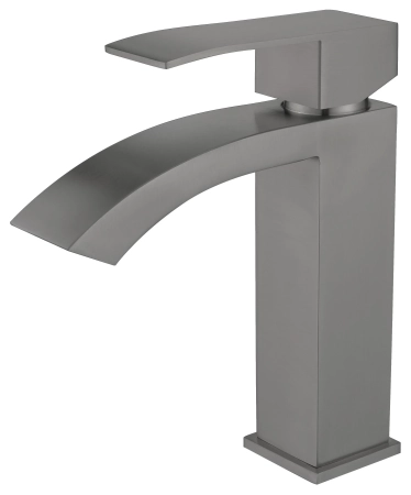 Смеситель для раковины Fmark FS8601Q