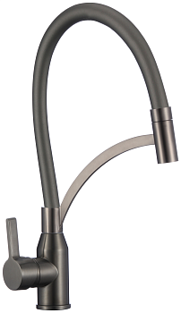 Смеситель для кухонной мойки Fmark FS8244Q-06