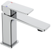 Смеситель для раковины Savol S-DG1101A