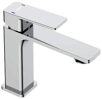 Смеситель для раковины Savol S-DG1101A