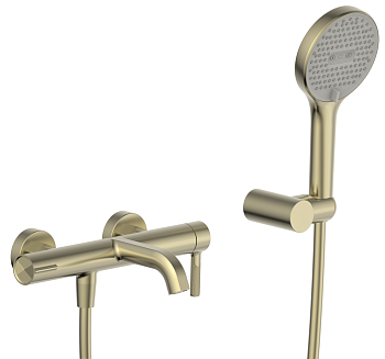 Смеситель для ванны и душа Savol S-AF5524C