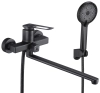 Смеситель для ванны Savol S-009024H