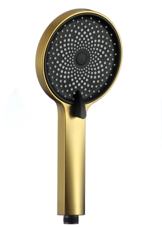 Лейка для ручного душа 1/2″ (3 режим) Savol S-YSP08C