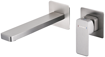 Смеситель для раковины Fmark FS8731L