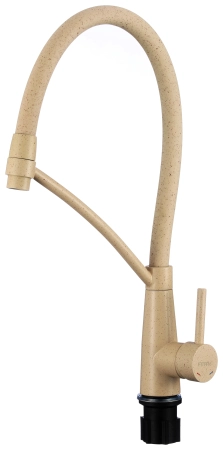 Смеситель для кухни Fmark FS8255-S