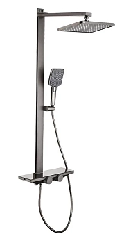 Душевая стойка Fmark FS45Q-03