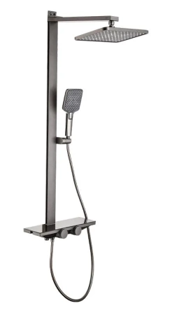 Душевая стойка Fmark FS45Q-03