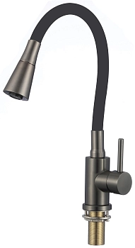 Смеситель для кухни Savol S-3002QM-01