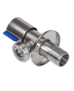 Кран угловой для стиральной машины Fmark FS(006)10