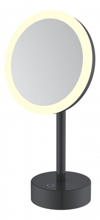 Настольное зеркало с подсветкой Java S-M551H