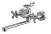Смеситель для ванны Fmark FS8508