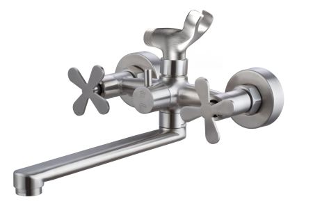 Смеситель для ванны Fmark FS8508