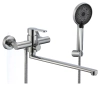 Смеситель для ванны Fmark FS8225A