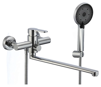 Смеситель для ванны Fmark FS8225A