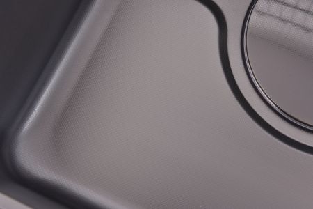 Мойка для кухни Fmark FSC7846Q — фото кухонной мойки, оптовые поставки