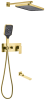 Душевая стойка Fmark FS8750-3C