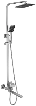 Душевая стойка Fmark FS8145-25