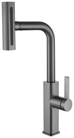 Смеситель для кухни Fmark FS8266Q