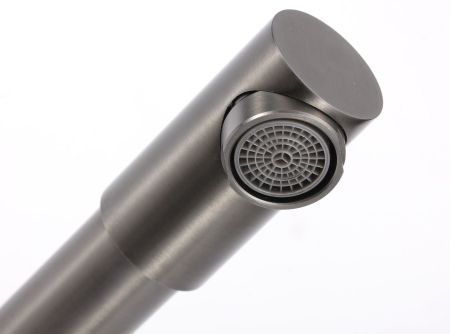 Смеситель для кухни Fmark FS8233Q в наличии — каталог смесителей оптом