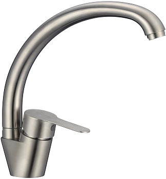 Смеситель для кухонной мойки Fmark FS8234